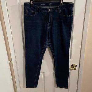 A.N.A Jeggings Size 16.